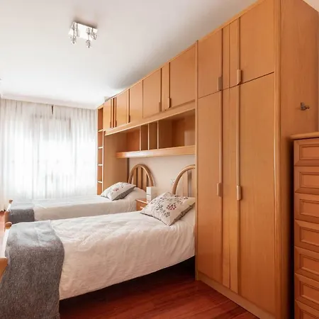 Apartment By Aston&wolf Bermeo